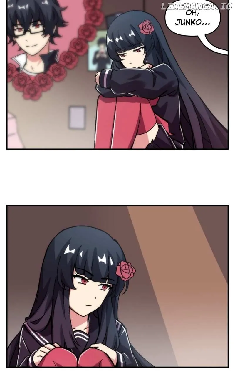 Stalker x Stalker Chapter 112 4